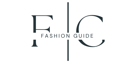 Fashion Guide Magazin