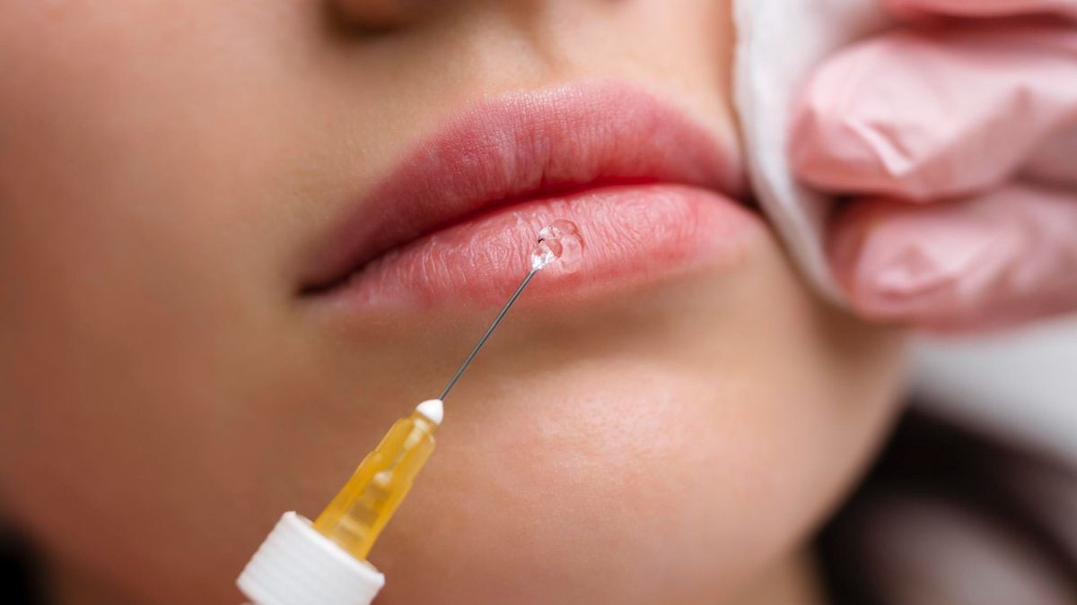 A szájfeltöltés története, avagy hogyan jutottunk el a mai modern kezelésekig